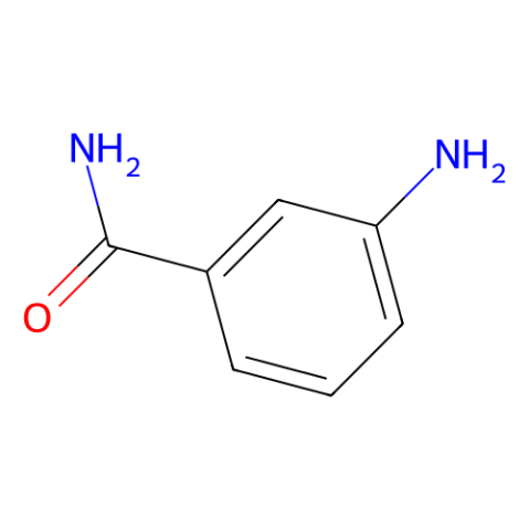3-氨基苯甲酰胺-西亚试剂有售,3-氨基苯甲酰胺分子式,3-氨基苯甲酰胺价格,西亚试剂有各种化学试剂,生物试剂,分析试剂,材料试剂,高端化学,耗材,实验室试剂,科研试剂,色谱耗材www.xiyashiji.com