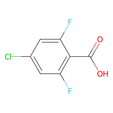 4-氯-2,6-二氟苯甲酸-西亚试剂有售,4-氯-2,6-二氟苯甲酸分子式,4-氯-2,6-二氟苯甲酸价格,西亚试剂有各种化学试剂,生物试剂,分析试剂,材料试剂,高端化学,耗材,实验室试剂,科研试剂,色谱耗材www.xiyashiji.com