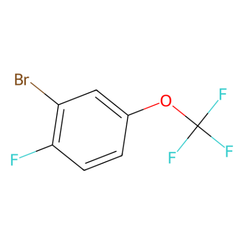 1-溴-2-氟-5-(三氟甲氧基)苯-西亚试剂有售,1-溴-2-氟-5-(三氟甲氧基)苯分子式,1-溴-2-氟-5-(三氟甲氧基)苯价格,西亚试剂有各种化学试剂,生物试剂,分析试剂,材料试剂,高端化学,耗材,实验室试剂,科研试剂,色谱耗材www.xiyashiji.com