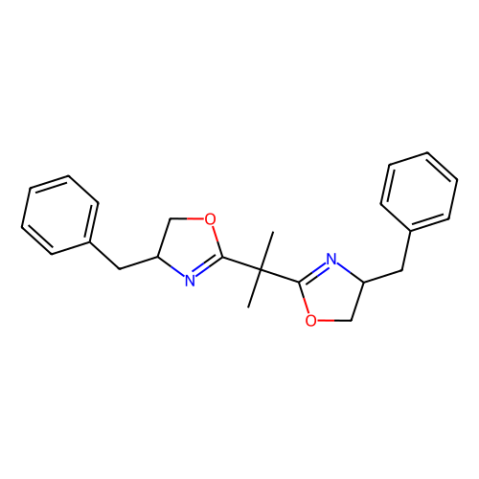 (+)-2,2'-异丙基-二[(4R)-4-苄基-2-唑啉]-西亚试剂有售,(+)-2,2'-异丙基-二[(4R)-4-苄基-2-唑啉]分子式,(+)-2,2'-异丙基-二[(4R)-4-苄基-2-唑啉]价格,西亚试剂有各种化学试剂,生物试剂,分析试剂,材料试剂,高端化学,耗材,实验室试剂,科研试剂,色谱耗材www.xiyashiji.com