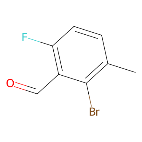 2-溴-6-氟-3-甲基苯甲醛-西亚试剂有售,2-溴-6-氟-3-甲基苯甲醛分子式,2-溴-6-氟-3-甲基苯甲醛价格,西亚试剂有各种化学试剂,生物试剂,分析试剂,材料试剂,高端化学,耗材,实验室试剂,科研试剂,色谱耗材www.xiyashiji.com