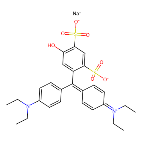 专利蓝5号钠盐-西亚试剂有售,专利蓝5号钠盐分子式,专利蓝5号钠盐价格,西亚试剂有各种化学试剂,生物试剂,分析试剂,材料试剂,高端化学,耗材,实验室试剂,科研试剂,色谱耗材www.xiyashiji.com