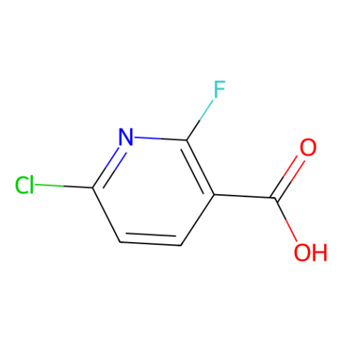 6-氯-2-氟烟酸-西亚试剂有售,6-氯-2-氟烟酸分子式,6-氯-2-氟烟酸价格,西亚试剂有各种化学试剂,生物试剂,分析试剂,材料试剂,高端化学,耗材,实验室试剂,科研试剂,色谱耗材www.xiyashiji.com