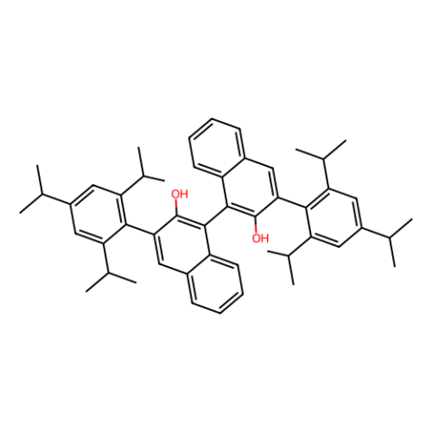 (S)-3,3′-双(2,4,6-三异丙基苯基)-1,1′-联-2-萘酚-西亚试剂有售,(S)-3,3′-双(2,4,6-三异丙基苯基)-1,1′-联-2-萘酚分子式,(S)-3,3′-双(2,4,6-三异丙基苯基)-1,1′-联-2-萘酚价格,西亚试剂有各种化学试剂,生物试剂,分析试剂,材料试剂,高端化学,耗材,实验室试剂,科研试剂,色谱耗材www.xiyashiji.com