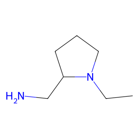 2-(氨甲基)-1-乙基吡咯烷-西亚试剂有售,2-(氨甲基)-1-乙基吡咯烷分子式,2-(氨甲基)-1-乙基吡咯烷价格,西亚试剂有各种化学试剂,生物试剂,分析试剂,材料试剂,高端化学,耗材,实验室试剂,科研试剂,色谱耗材www.xiyashiji.com