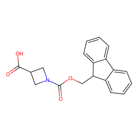 1-Fmoc-氮杂环丁烷-3-羧酸-西亚试剂有售,1-Fmoc-氮杂环丁烷-3-羧酸分子式,1-Fmoc-氮杂环丁烷-3-羧酸价格,西亚试剂有各种化学试剂,生物试剂,分析试剂,材料试剂,高端化学,耗材,实验室试剂,科研试剂,色谱耗材www.xiyashiji.com