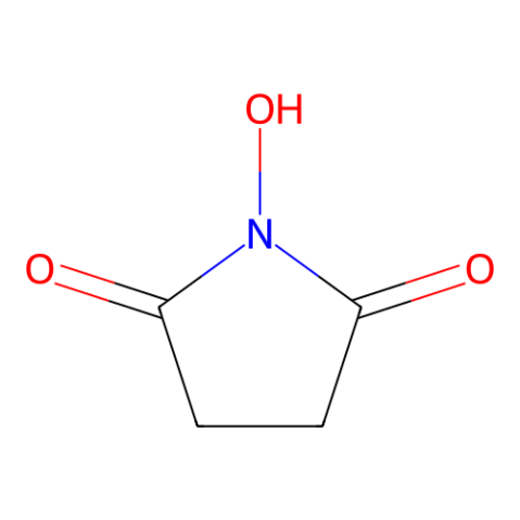 N-羟基丁二酰亚胺(HOSu)-西亚试剂有售,N-羟基丁二酰亚胺(HOSu)分子式,N-羟基丁二酰亚胺(HOSu)价格,西亚试剂有各种化学试剂,生物试剂,分析试剂,材料试剂,高端化学,耗材,实验室试剂,科研试剂,色谱耗材www.xiyashiji.com