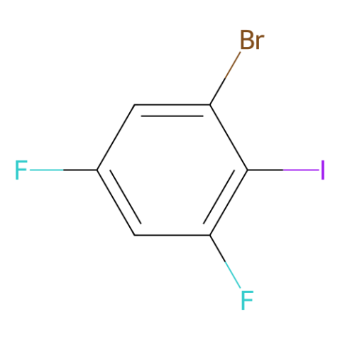 1-溴-3,5-二氟-2-碘苯-西亚试剂有售,1-溴-3,5-二氟-2-碘苯分子式,1-溴-3,5-二氟-2-碘苯价格,西亚试剂有各种化学试剂,生物试剂,分析试剂,材料试剂,高端化学,耗材,实验室试剂,科研试剂,色谱耗材www.xiyashiji.com