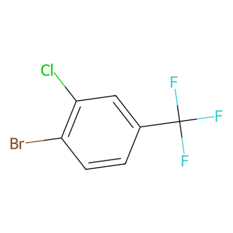 3-氯-4-溴三氟甲苯-西亚试剂有售,3-氯-4-溴三氟甲苯分子式,3-氯-4-溴三氟甲苯价格,西亚试剂有各种化学试剂,生物试剂,分析试剂,材料试剂,高端化学,耗材,实验室试剂,科研试剂,色谱耗材www.xiyashiji.com