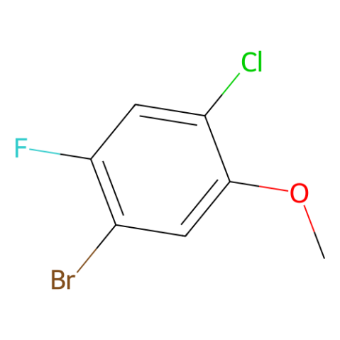 5-溴-2-氯-4-氟苯甲醚-西亚试剂有售,5-溴-2-氯-4-氟苯甲醚分子式,5-溴-2-氯-4-氟苯甲醚价格,西亚试剂有各种化学试剂,生物试剂,分析试剂,材料试剂,高端化学,耗材,实验室试剂,科研试剂,色谱耗材www.xiyashiji.com