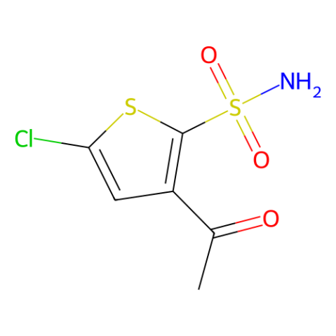 3-乙酰基-2-(氨基磺酰基)-5-氯噻吩-西亚试剂有售,3-乙酰基-2-(氨基磺酰基)-5-氯噻吩分子式,3-乙酰基-2-(氨基磺酰基)-5-氯噻吩价格,西亚试剂有各种化学试剂,生物试剂,分析试剂,材料试剂,高端化学,耗材,实验室试剂,科研试剂,色谱耗材www.xiyashiji.com