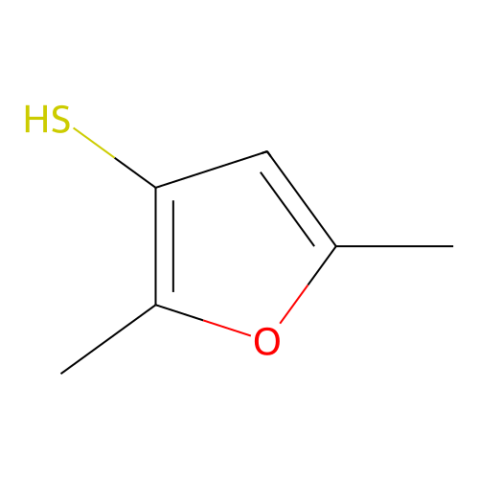 2,5-二甲基-3-呋喃硫醇-西亚试剂有售,2,5-二甲基-3-呋喃硫醇分子式,2,5-二甲基-3-呋喃硫醇价格,西亚试剂有各种化学试剂,生物试剂,分析试剂,材料试剂,高端化学,耗材,实验室试剂,科研试剂,色谱耗材www.xiyashiji.com
