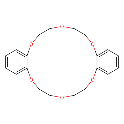 二苯并-18-冠醚-6-西亚试剂有售,二苯并-18-冠醚-6分子式,二苯并-18-冠醚-6价格,西亚试剂有各种化学试剂,生物试剂,分析试剂,材料试剂,高端化学,耗材,实验室试剂,科研试剂,色谱耗材www.xiyashiji.com