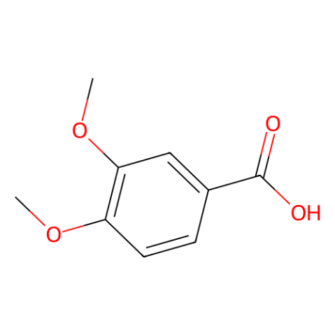 3,4-二甲氧基苯甲酸-西亚试剂有售,3,4-二甲氧基苯甲酸分子式,3,4-二甲氧基苯甲酸价格,西亚试剂有各种化学试剂,生物试剂,分析试剂,材料试剂,高端化学,耗材,实验室试剂,科研试剂,色谱耗材www.xiyashiji.com