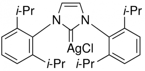 氯[1,3-双(2,6-二异丙苯基)咪唑-2-亚基]银-西亚试剂有售,氯[1,3-双(2,6-二异丙苯基)咪唑-2-亚基]银分子式,氯[1,3-双(2,6-二异丙苯基)咪唑-2-亚基]银价格,西亚试剂有各种化学试剂,生物试剂,分析试剂,材料试剂,高端化学,耗材,实验室试剂,科研试剂,色谱耗材www.xiyashiji.com