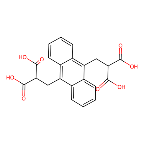 9,10-蒽二基-二(亚甲基)二丙二酸-西亚试剂有售,9,10-蒽二基-二(亚甲基)二丙二酸分子式,9,10-蒽二基-二(亚甲基)二丙二酸价格,西亚试剂有各种化学试剂,生物试剂,分析试剂,材料试剂,高端化学,耗材,实验室试剂,科研试剂,色谱耗材www.xiyashiji.com