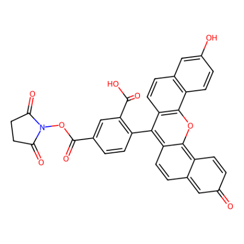 5(6)-羧萘基荧光素-N-羟基琥珀酰亚胺酯-西亚试剂有售,5(6)-羧萘基荧光素-N-羟基琥珀酰亚胺酯分子式,5(6)-羧萘基荧光素-N-羟基琥珀酰亚胺酯价格,西亚试剂有各种化学试剂,生物试剂,分析试剂,材料试剂,高端化学,耗材,实验室试剂,科研试剂,色谱耗材www.xiyashiji.com