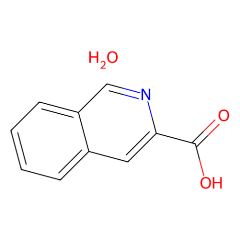 异喹啉-3-羧酸,一水-西亚试剂有售,异喹啉-3-羧酸,一水分子式,异喹啉-3-羧酸,一水价格,西亚试剂有各种化学试剂,生物试剂,分析试剂,材料试剂,高端化学,耗材,实验室试剂,科研试剂,色谱耗材www.xiyashiji.com