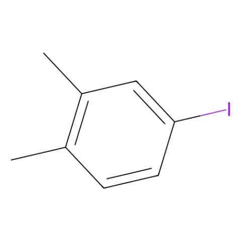 3,4-二甲基碘苯-西亚试剂有售,3,4-二甲基碘苯分子式,3,4-二甲基碘苯价格,西亚试剂有各种化学试剂,生物试剂,分析试剂,材料试剂,高端化学,耗材,实验室试剂,科研试剂,色谱耗材www.xiyashiji.com