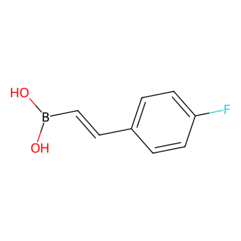 反式-2-(4-氟苯基)乙烯基硼酸-西亚试剂有售,反式-2-(4-氟苯基)乙烯基硼酸分子式,反式-2-(4-氟苯基)乙烯基硼酸价格,西亚试剂有各种化学试剂,生物试剂,分析试剂,材料试剂,高端化学,耗材,实验室试剂,科研试剂,色谱耗材www.xiyashiji.com