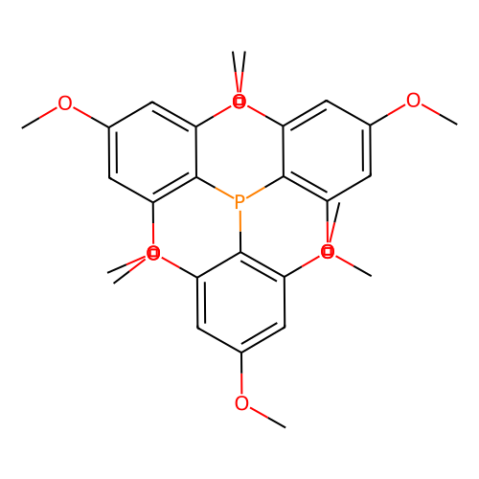 三(2,4,6-三甲氧基苯基)膦-西亚试剂有售,三(2,4,6-三甲氧基苯基)膦分子式,三(2,4,6-三甲氧基苯基)膦价格,西亚试剂有各种化学试剂,生物试剂,分析试剂,材料试剂,高端化学,耗材,实验室试剂,科研试剂,色谱耗材www.xiyashiji.com