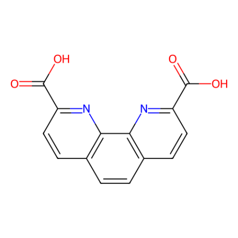 1,10-邻二氮杂菲-2,9-二甲酸-西亚试剂有售,1,10-邻二氮杂菲-2,9-二甲酸分子式,1,10-邻二氮杂菲-2,9-二甲酸价格,西亚试剂有各种化学试剂,生物试剂,分析试剂,材料试剂,高端化学,耗材,实验室试剂,科研试剂,色谱耗材www.xiyashiji.com