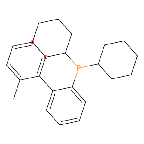 2-双环己基膦-2'-甲基联苯-西亚试剂有售,2-双环己基膦-2'-甲基联苯分子式,2-双环己基膦-2'-甲基联苯价格,西亚试剂有各种化学试剂,生物试剂,分析试剂,材料试剂,高端化学,耗材,实验室试剂,科研试剂,色谱耗材www.xiyashiji.com