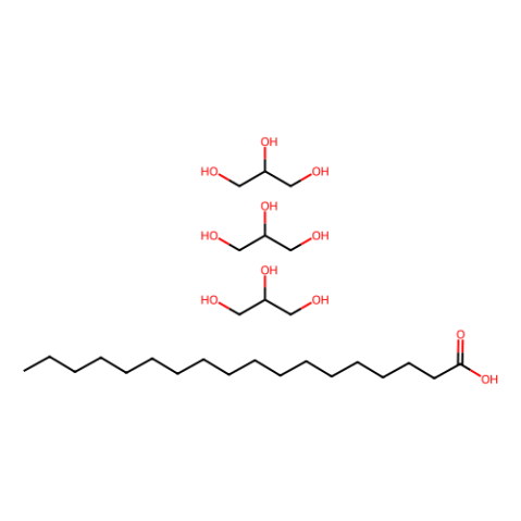 三聚甘油单硬脂酸酯-西亚试剂有售,三聚甘油单硬脂酸酯分子式,三聚甘油单硬脂酸酯价格,西亚试剂有各种化学试剂,生物试剂,分析试剂,材料试剂,高端化学,耗材,实验室试剂,科研试剂,色谱耗材www.xiyashiji.com