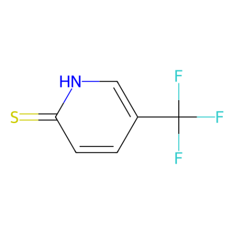 2-巯基-5-(三氟甲基)吡啶-西亚试剂有售,2-巯基-5-(三氟甲基)吡啶分子式,2-巯基-5-(三氟甲基)吡啶价格,西亚试剂有各种化学试剂,生物试剂,分析试剂,材料试剂,高端化学,耗材,实验室试剂,科研试剂,色谱耗材www.xiyashiji.com