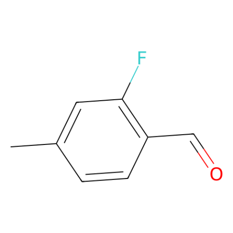 2-氟-4-甲基苯甲醛-西亚试剂有售,2-氟-4-甲基苯甲醛分子式,2-氟-4-甲基苯甲醛价格,西亚试剂有各种化学试剂,生物试剂,分析试剂,材料试剂,高端化学,耗材,实验室试剂,科研试剂,色谱耗材www.xiyashiji.com