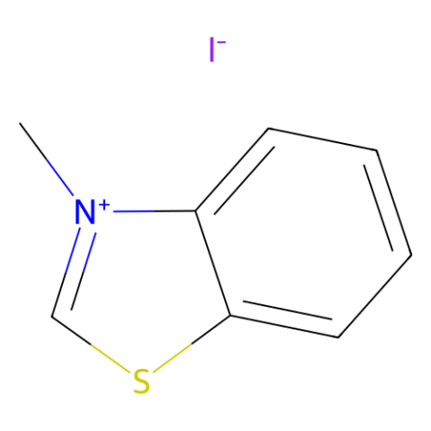 3-甲基苯并噻唑鎓碘化物-西亚试剂有售,3-甲基苯并噻唑鎓碘化物分子式,3-甲基苯并噻唑鎓碘化物价格,西亚试剂有各种化学试剂,生物试剂,分析试剂,材料试剂,高端化学,耗材,实验室试剂,科研试剂,色谱耗材www.xiyashiji.com