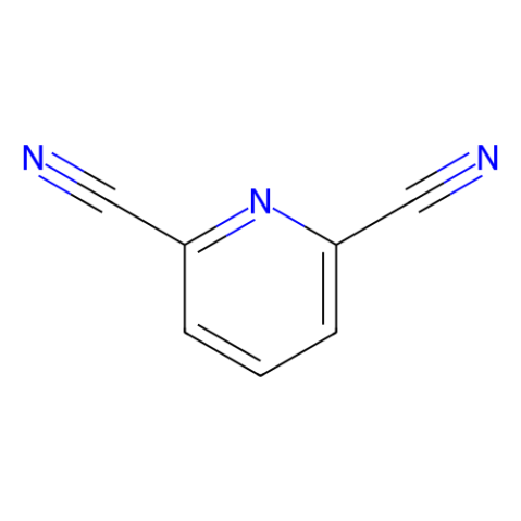 2,6-吡啶二甲腈-西亚试剂有售,2,6-吡啶二甲腈分子式,2,6-吡啶二甲腈价格,西亚试剂有各种化学试剂,生物试剂,分析试剂,材料试剂,高端化学,耗材,实验室试剂,科研试剂,色谱耗材www.xiyashiji.com