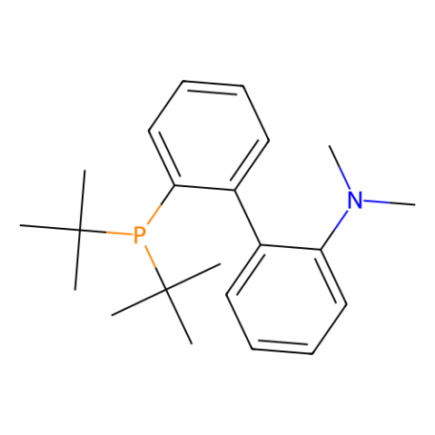 2-(二-叔丁基膦)-2'-(N,N-二甲基氨基)联苯-西亚试剂有售,2-(二-叔丁基膦)-2'-(N,N-二甲基氨基)联苯分子式,2-(二-叔丁基膦)-2'-(N,N-二甲基氨基)联苯价格,西亚试剂有各种化学试剂,生物试剂,分析试剂,材料试剂,高端化学,耗材,实验室试剂,科研试剂,色谱耗材www.xiyashiji.com