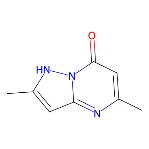 2,5-二甲基吡唑(1,5)嘧啶-7-酮-西亚试剂有售,2,5-二甲基吡唑(1,5)嘧啶-7-酮分子式,2,5-二甲基吡唑(1,5)嘧啶-7-酮价格,西亚试剂有各种化学试剂,生物试剂,分析试剂,材料试剂,高端化学,耗材,实验室试剂,科研试剂,色谱耗材www.xiyashiji.com