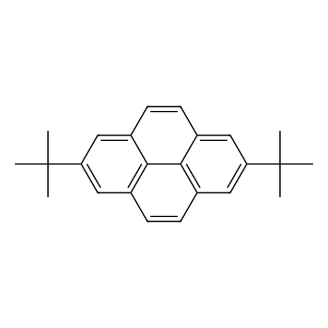 2,7-二叔丁基芘-西亚试剂有售,2,7-二叔丁基芘分子式,2,7-二叔丁基芘价格,西亚试剂有各种化学试剂,生物试剂,分析试剂,材料试剂,高端化学,耗材,实验室试剂,科研试剂,色谱耗材www.xiyashiji.com