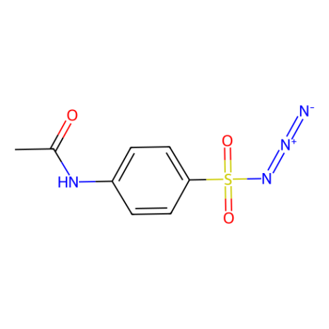 对乙酰氨基苯磺酰叠氮(p-ABSA)-西亚试剂有售,对乙酰氨基苯磺酰叠氮(p-ABSA)分子式,对乙酰氨基苯磺酰叠氮(p-ABSA)价格,西亚试剂有各种化学试剂,生物试剂,分析试剂,材料试剂,高端化学,耗材,实验室试剂,科研试剂,色谱耗材www.xiyashiji.com