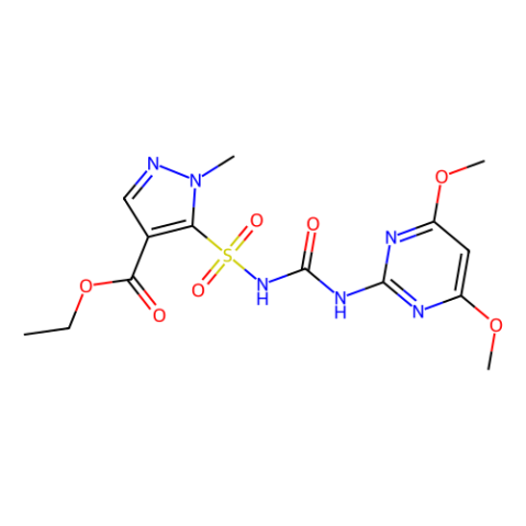 吡嘧磺隆-西亚试剂有售,吡嘧磺隆分子式,吡嘧磺隆价格,西亚试剂有各种化学试剂,生物试剂,分析试剂,材料试剂,高端化学,耗材,实验室试剂,科研试剂,色谱耗材www.xiyashiji.com