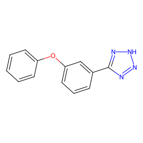 5-(3-苯氧基苯基)-1H-四唑-西亚试剂有售,5-(3-苯氧基苯基)-1H-四唑分子式,5-(3-苯氧基苯基)-1H-四唑价格,西亚试剂有各种化学试剂,生物试剂,分析试剂,材料试剂,高端化学,耗材,实验室试剂,科研试剂,色谱耗材www.xiyashiji.com