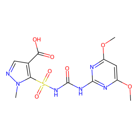 吡嘧磺隆(母酸)-西亚试剂有售,吡嘧磺隆(母酸)分子式,吡嘧磺隆(母酸)价格,西亚试剂有各种化学试剂,生物试剂,分析试剂,材料试剂,高端化学,耗材,实验室试剂,科研试剂,色谱耗材www.xiyashiji.com