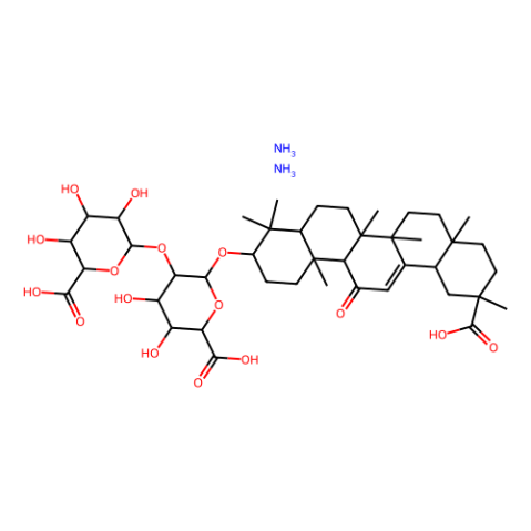 甘草酸二铵盐-西亚试剂有售,甘草酸二铵盐分子式,甘草酸二铵盐价格,西亚试剂有各种化学试剂,生物试剂,分析试剂,材料试剂,高端化学,耗材,实验室试剂,科研试剂,色谱耗材www.xiyashiji.com