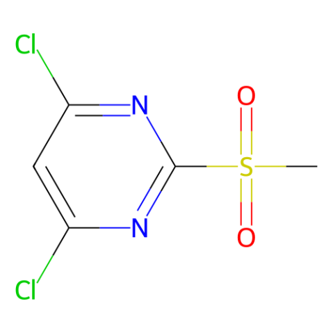 4,6-二氯-2-甲砜基嘧啶-西亚试剂有售,4,6-二氯-2-甲砜基嘧啶分子式,4,6-二氯-2-甲砜基嘧啶价格,西亚试剂有各种化学试剂,生物试剂,分析试剂,材料试剂,高端化学,耗材,实验室试剂,科研试剂,色谱耗材www.xiyashiji.com