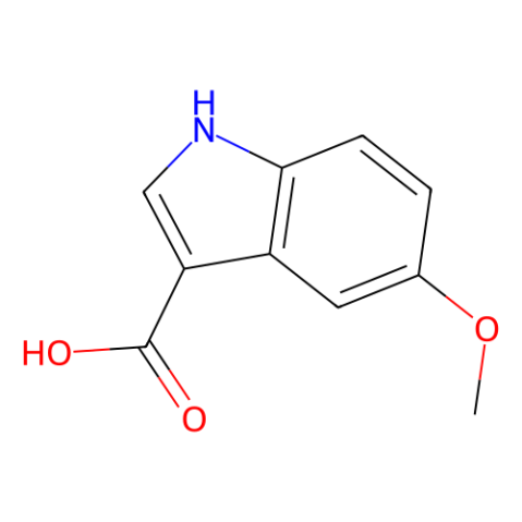 5-甲氧基吲哚-3-羧酸-西亚试剂有售,5-甲氧基吲哚-3-羧酸分子式,5-甲氧基吲哚-3-羧酸价格,西亚试剂有各种化学试剂,生物试剂,分析试剂,材料试剂,高端化学,耗材,实验室试剂,科研试剂,色谱耗材www.xiyashiji.com