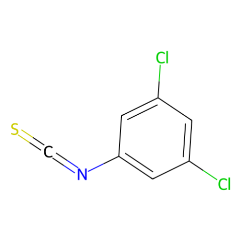 3,5-二氯异硫氰酸苯酯-西亚试剂有售,3,5-二氯异硫氰酸苯酯分子式,3,5-二氯异硫氰酸苯酯价格,西亚试剂有各种化学试剂,生物试剂,分析试剂,材料试剂,高端化学,耗材,实验室试剂,科研试剂,色谱耗材www.xiyashiji.com