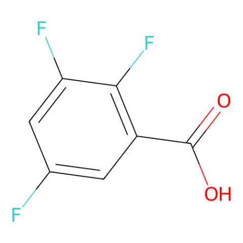 2,3,5-三氟苯甲酸-西亚试剂有售,2,3,5-三氟苯甲酸分子式,2,3,5-三氟苯甲酸价格,西亚试剂有各种化学试剂,生物试剂,分析试剂,材料试剂,高端化学,耗材,实验室试剂,科研试剂,色谱耗材www.xiyashiji.com