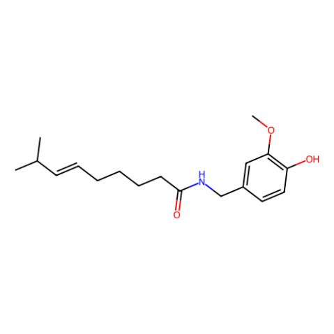 辣椒碱-西亚试剂有售,辣椒碱分子式,辣椒碱价格,西亚试剂有各种化学试剂,生物试剂,分析试剂,材料试剂,高端化学,耗材,实验室试剂,科研试剂,色谱耗材www.xiyashiji.com