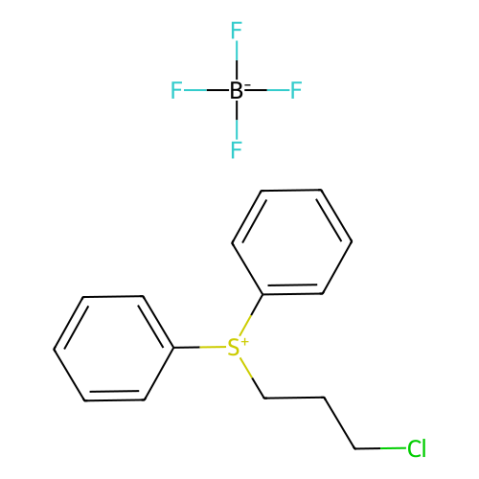 (3-氯丙基)二苯基锍四氟硼酸盐-西亚试剂有售,(3-氯丙基)二苯基锍四氟硼酸盐分子式,(3-氯丙基)二苯基锍四氟硼酸盐价格,西亚试剂有各种化学试剂,生物试剂,分析试剂,材料试剂,高端化学,耗材,实验室试剂,科研试剂,色谱耗材www.xiyashiji.com