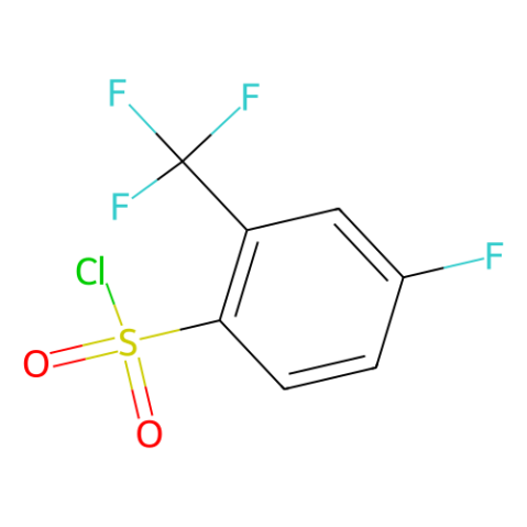 4-氟-2-(三氟甲基)苯磺酰氯-西亚试剂有售,4-氟-2-(三氟甲基)苯磺酰氯分子式,4-氟-2-(三氟甲基)苯磺酰氯价格,西亚试剂有各种化学试剂,生物试剂,分析试剂,材料试剂,高端化学,耗材,实验室试剂,科研试剂,色谱耗材www.xiyashiji.com