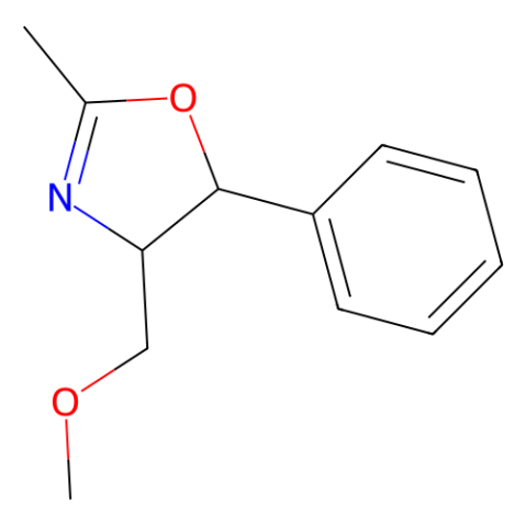 (4S,5S)-(-)-4-甲氧甲基-2-甲基-5-苯基-2-恶唑啉-西亚试剂有售,(4S,5S)-(-)-4-甲氧甲基-2-甲基-5-苯基-2-恶唑啉分子式,(4S,5S)-(-)-4-甲氧甲基-2-甲基-5-苯基-2-恶唑啉价格,西亚试剂有各种化学试剂,生物试剂,分析试剂,材料试剂,高端化学,耗材,实验室试剂,科研试剂,色谱耗材www.xiyashiji.com
