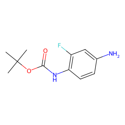 4-氨基-2-氟苯基氨基甲酸叔丁酯-西亚试剂有售,4-氨基-2-氟苯基氨基甲酸叔丁酯分子式,4-氨基-2-氟苯基氨基甲酸叔丁酯价格,西亚试剂有各种化学试剂,生物试剂,分析试剂,材料试剂,高端化学,耗材,实验室试剂,科研试剂,色谱耗材www.xiyashiji.com