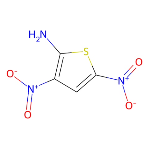 2-氨基-3,5-二硝基噻吩-西亚试剂有售,2-氨基-3,5-二硝基噻吩分子式,2-氨基-3,5-二硝基噻吩价格,西亚试剂有各种化学试剂,生物试剂,分析试剂,材料试剂,高端化学,耗材,实验室试剂,科研试剂,色谱耗材www.xiyashiji.com